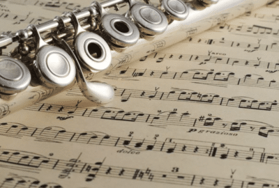 Flute Sounds in Ein Kerem – Noam Buchman and Friends
