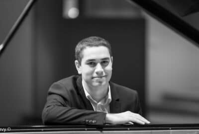 “Excellence” – Young Artists in Concert: Piano recital 