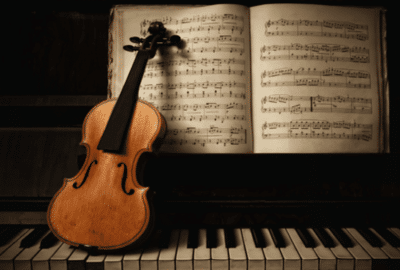 The Best of Chamber Music