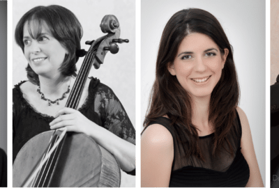 The Best of Chamber Music