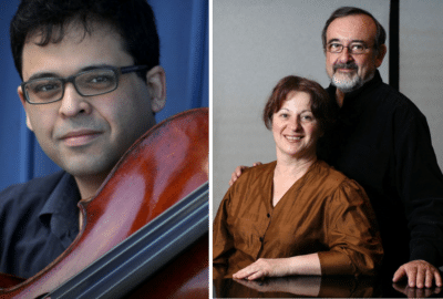 The Best of Chamber Music – All-Beethoven Program
