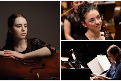 “Excellence” – Young Artists in Concert