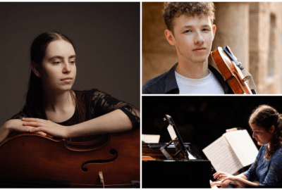 “Excellence” – Young Artists in Concert