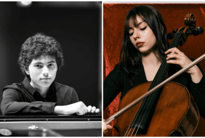 “Excellence” – Young Artists in Concert