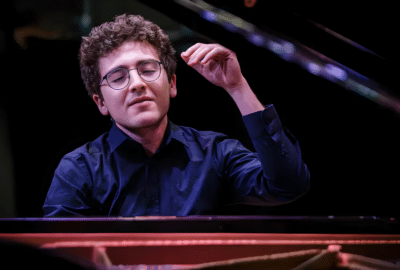 “Excellence” – Young Artists in Concert