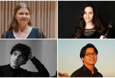 סדרת “מצויינות” – דור העתיד