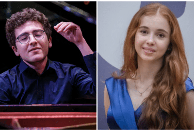 “Excellence” – Young Artists in Concert