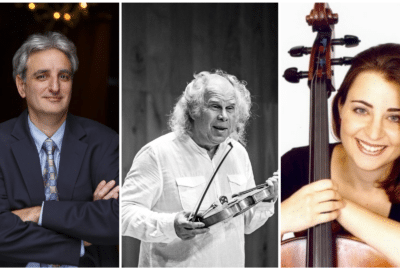 קונצרט מיוחד – וריאציות גולדברג