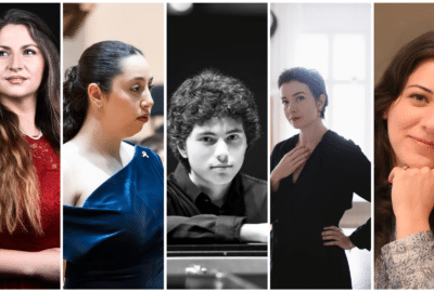 “Excellence” – Young Artists in Concert