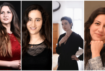 “Excellence” – Young Artists in Concert