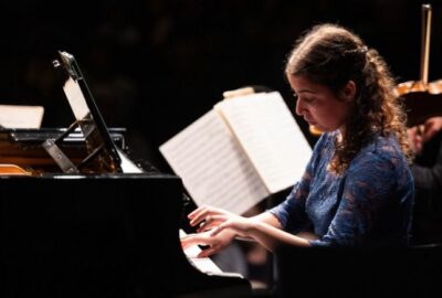 סדרת “מצויינות” – דור העתיד