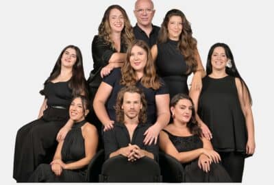 סדרת “מצויינות” – דור העתיד