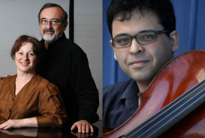 The Best of Chamber Music