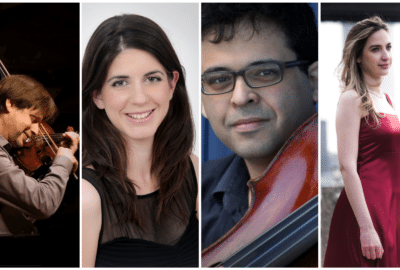 The Best of Chamber Music
