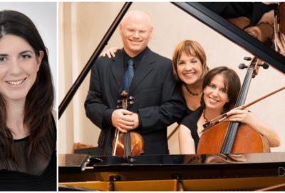 The Best of Chamber Music