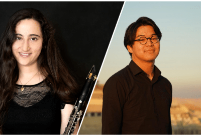 “Excellence” – Young Artists in Concert