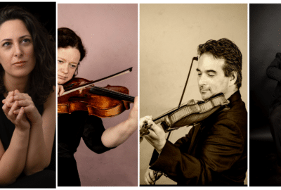 The Best of Chamber Music