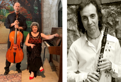 The Best of Chamber Music