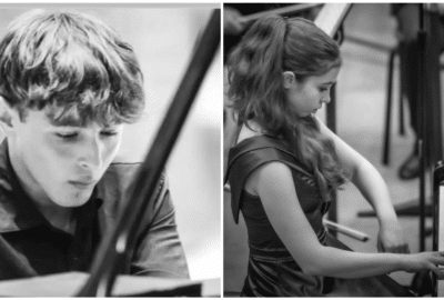 “Excellence” – Young Artists in Concert