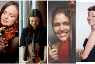 The Best of Chamber Music