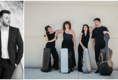 The Best of Chamber Music