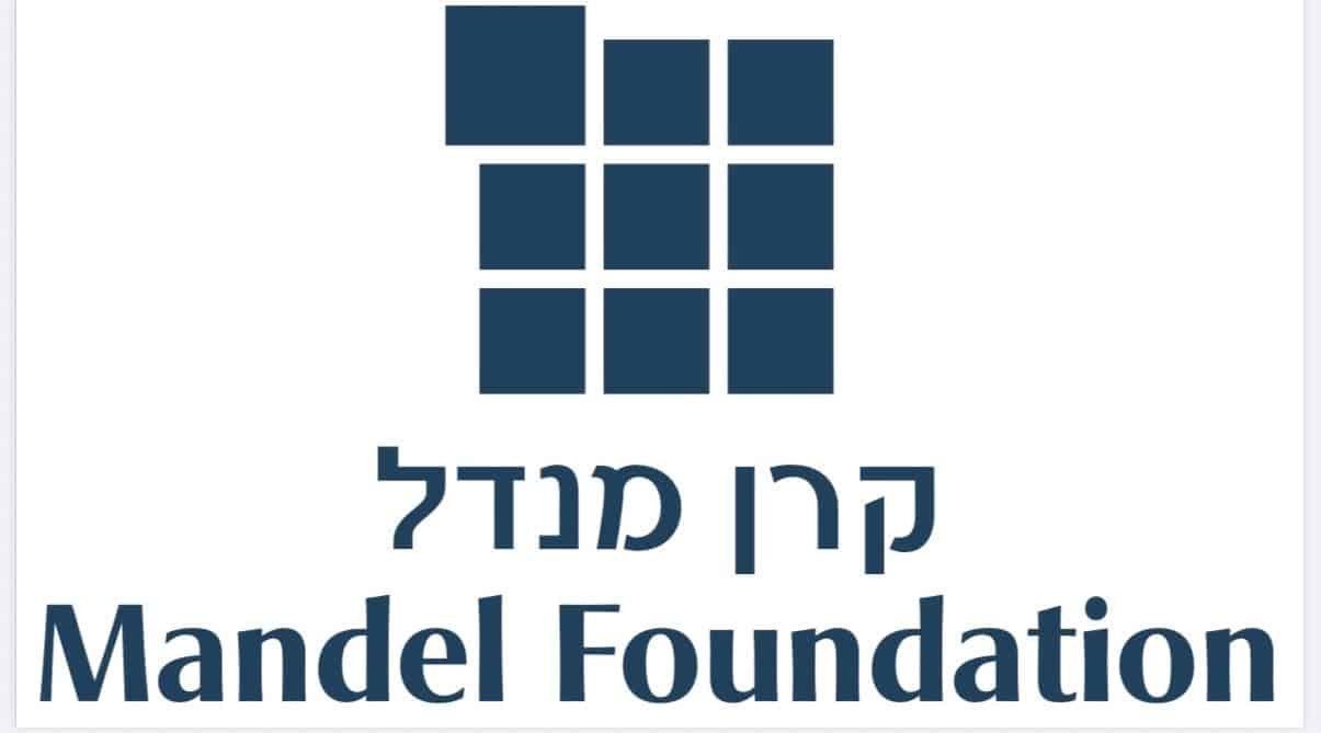 קרן מנדל