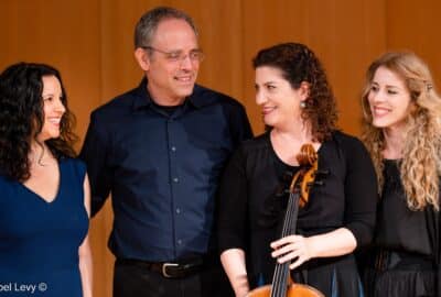 The Best of Chamber Music